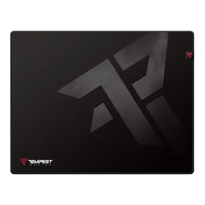 Tempest Mousepad 46x36cm 3mm schwarze Gaming-Matte