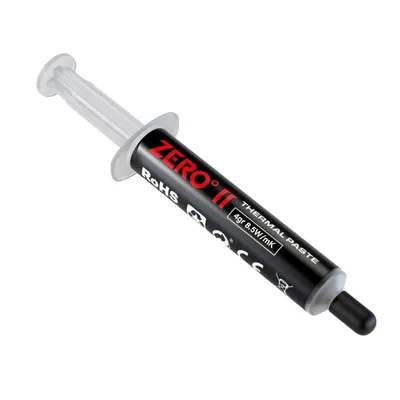 Tempest Zero II Wärmeleitpaste 4g 8,5W/mK