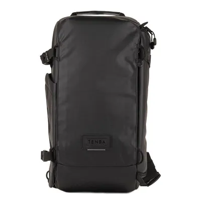 Kamerarucksack Tenba Solstice V2 12L Schwarz Schneller Zugriff