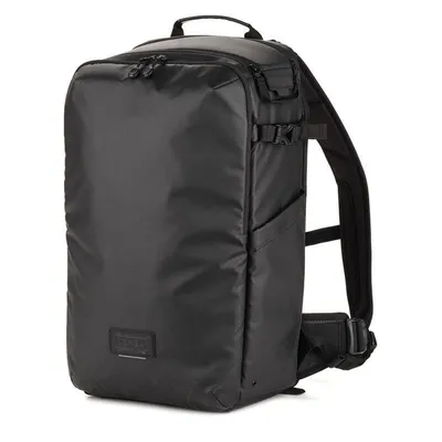 Kamerarucksack Tenba Solstice V2 20L Schwarz Rückenzugang Laptop 14"