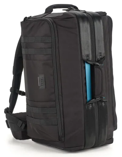 Tenba Cineluxe v2 Rucksack 24L Schwarz