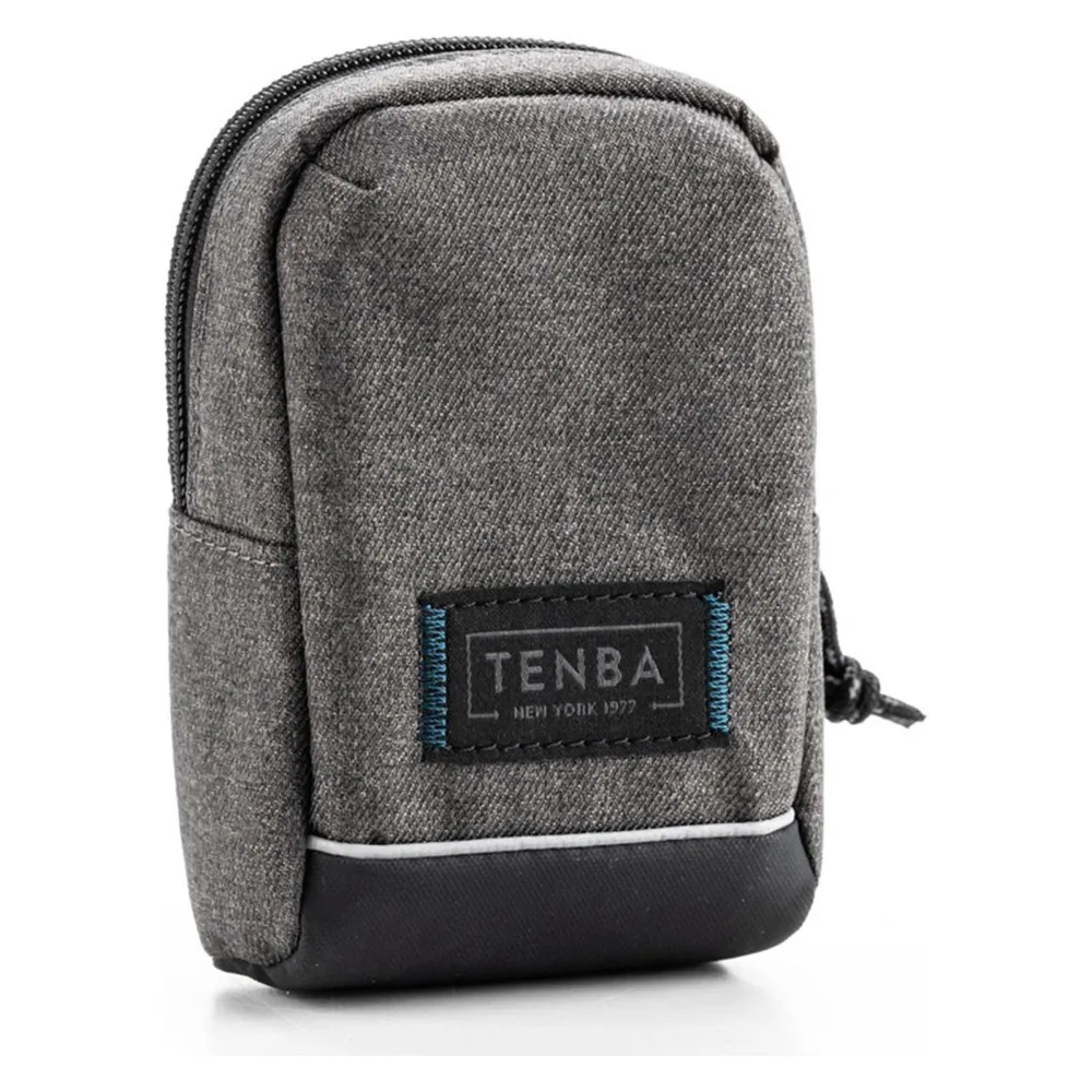 Kameratasche Tenba Skyline V2 3 Grau Kompakt Wetterfest MOLLE-kompatibel