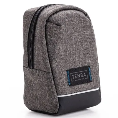 Kameratasche Tenba Skyline V2 4 Grau Kompakt Wasserdicht Schultergurt