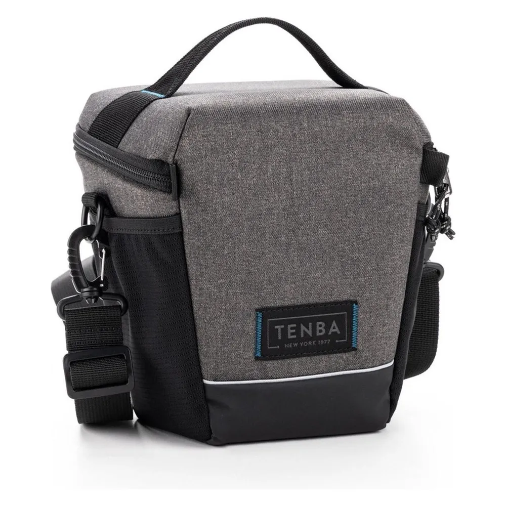 Fototasche Tenba Skyline V2 8 Top Load Grau Wetterfest