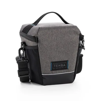 Fototasche Tenba Skyline V2 8 Top Load Grau Wetterfest