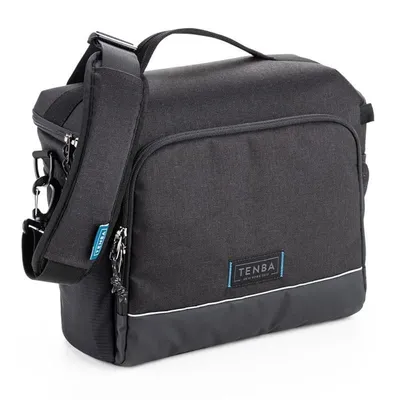 Umhängetasche Tenba Skyline V2 13 Schwarz wetterfest robust