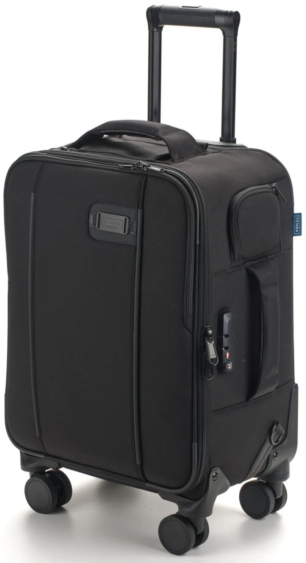 Tenba Roadie v2 Spinner 21 International
