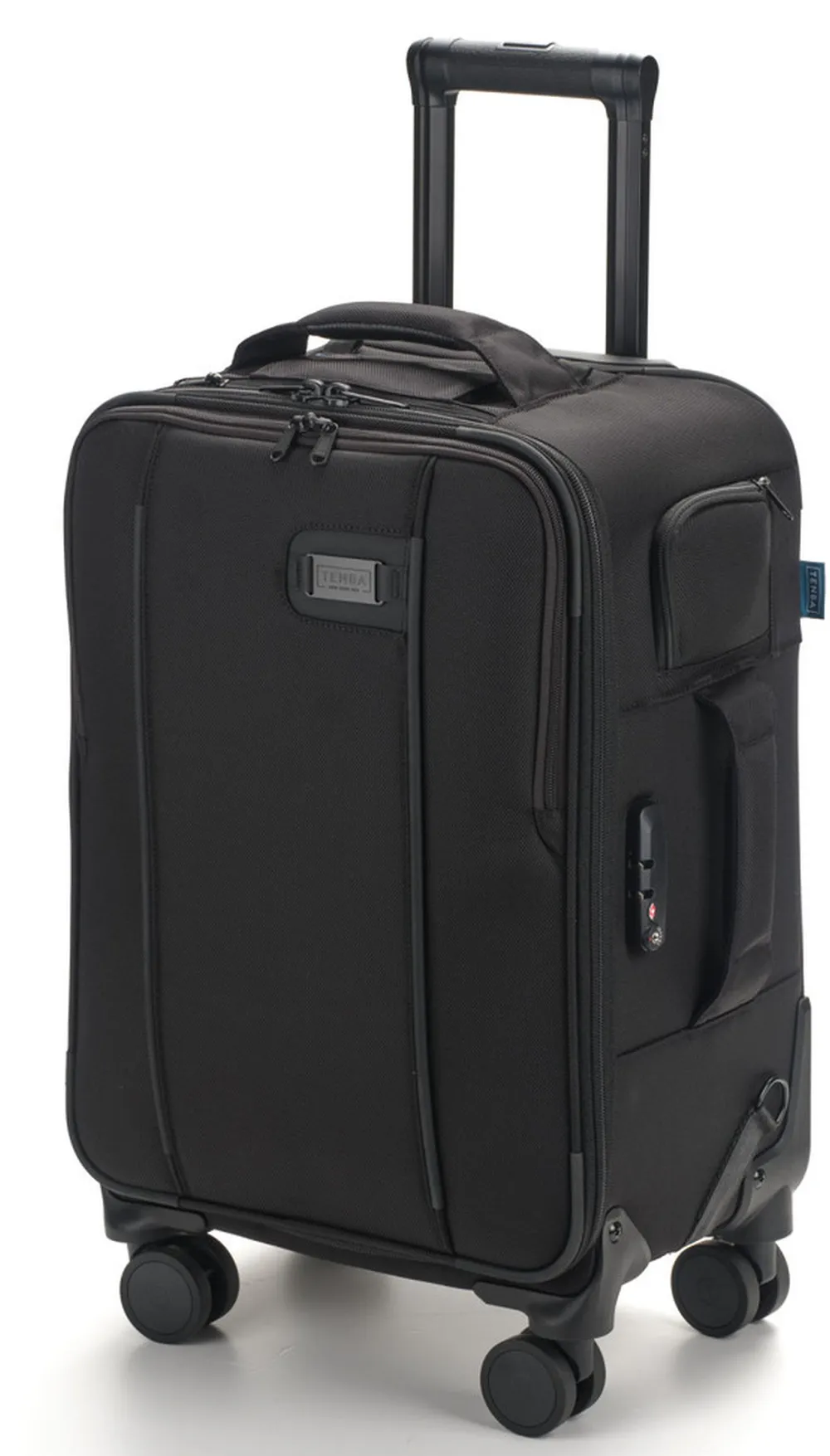 Tenba Roadie v2 Spinner 22