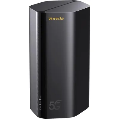 Tenda 5G03 5G-Router WiFi 6 AX1800 Dualband MU-MIMO