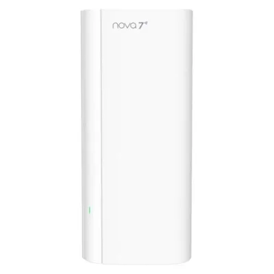 Router Tenda Ee3 Pro WiFi 6E 2882 Mbit/s Dualband 5 interne Antennen