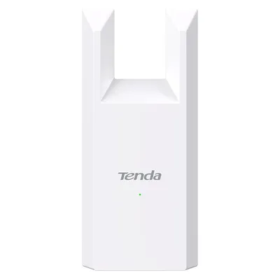 Router Tenda T10 WiFi 4 300 Mbit/s Dualband 2