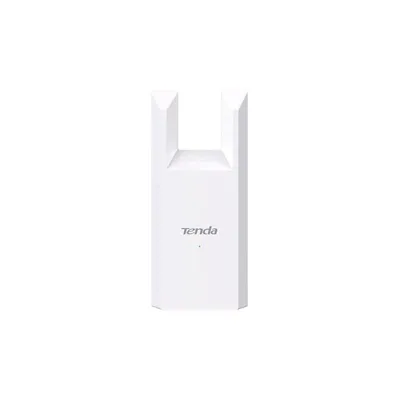 Router Tenda T10 WiFi 4 300 Mbit/s Dualband 2,4 GHz Verstärker Externe Antenne