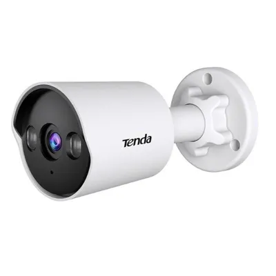 Tenda TC3B24C 2K Outdoor-IP-Kamera mit Nachtsicht