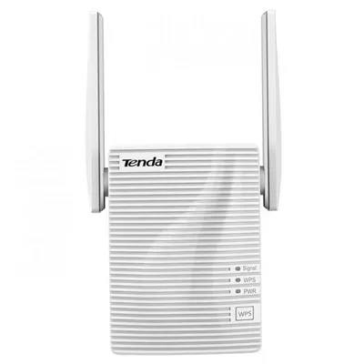 Tenda A15 V2 Dualband-WLAN-Repeater 750Mbps