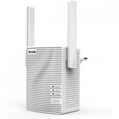 Tenda A18 Dual Band AC1200 Repeater