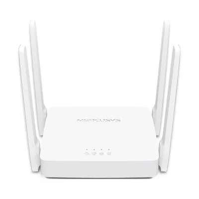 Router Tenda AC10 Dual-Band WiFi 5 867 Mbps Gigabit MU-MIMO 4 Antennen