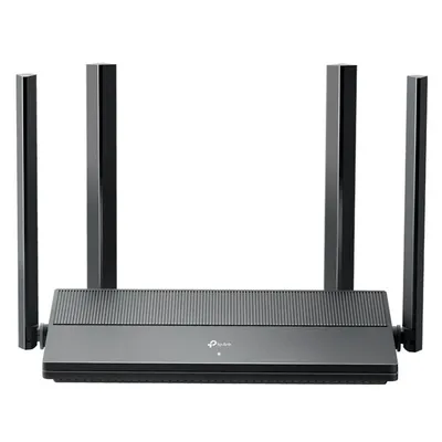 TP-Link EX141 WiFi 6 Dualband-Router AX1500 MU-MIMO WPA3