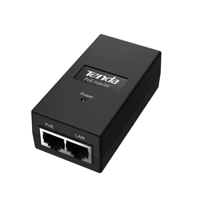 Tenda POE15F PoE-Injektor 10/100Mbps