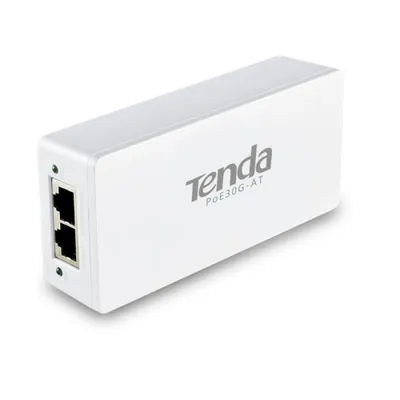 Tenda POE30G-AT PoE-Injektor 30 W