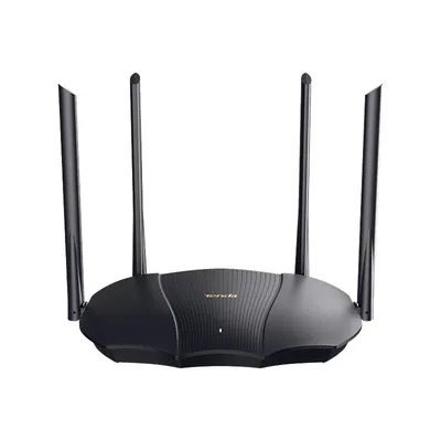 Tenda RX9 Pro Gigabit-Router WiFi 6 AX3000 Dualband