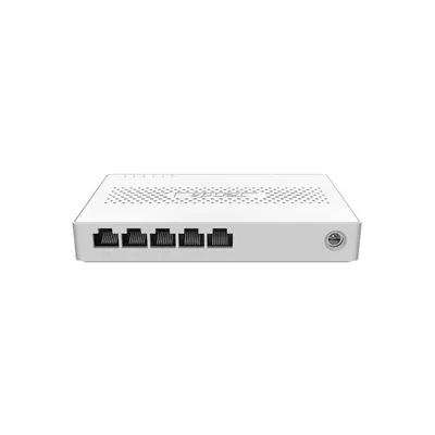 Switch Tenda SM105 2.5G 5 Ports Unmanaged Kompaktgehäuse