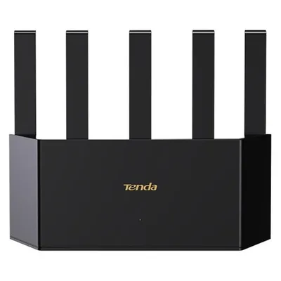 Router Tenda TE3L v1.0 BE3600 RJ-45 3570 Mbit/s Dual-Band Intelligent Mesh
