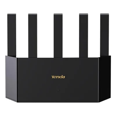 Router Tenda TE3L v1.0 BE3600 RJ-45 3570 Mbit/s Dual-Band Intelligent Mesh