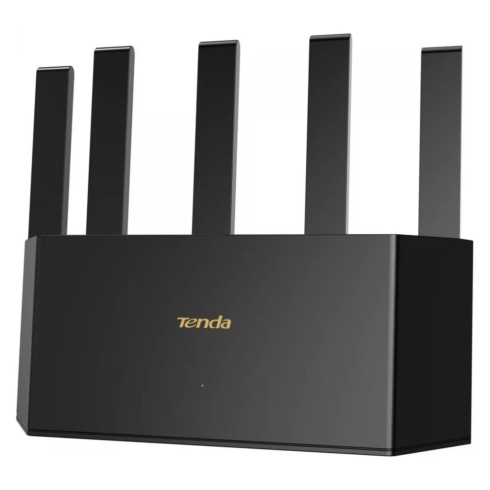 Router Tenda TE6L Pro WiFi 7 Dual Band 5