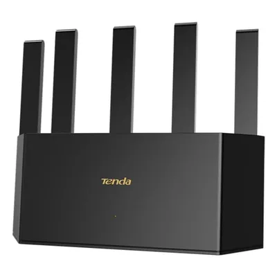 Router Tenda TE6L Pro WiFi 7 Dual Band 5,0Gbps Mesh Erweiterte Sicherheit