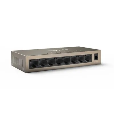 Tenda TEG1008M 8-Port Gigabit Switch
