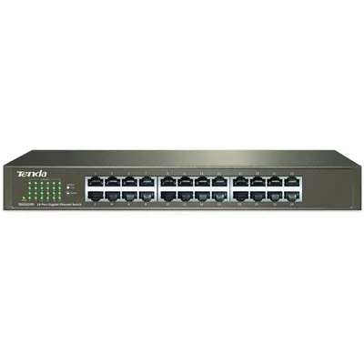 Tenda TEG1024D 24-Port-Gigabit-Ethernet-Switch