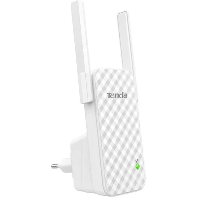 Tenda A9 Wireless Universal Range Extender N300