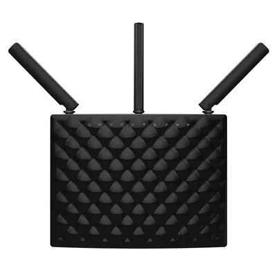 Tenda AC15 Dualband-WLAN-Router 1300Mbps