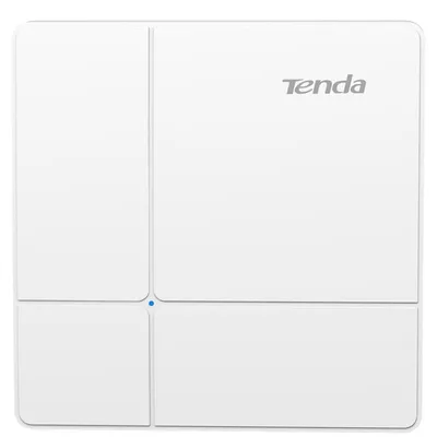 Tenda I24 Dualband-WLAN-Zugangspunkt AC1200 PoE