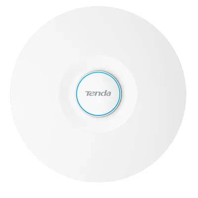 Tenda I29 WiFi 6 Dual Band Access Point AX3000 PoE