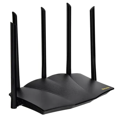 Tenda TX12 Pro WiFi 6 Router AX3000 Dual Band MU-MIMO