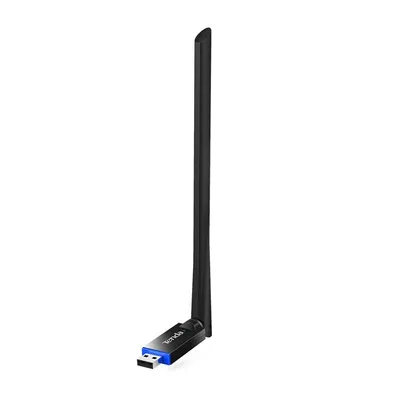 Tenda U10 Dualband AC650 USB-WLAN-Adapter
