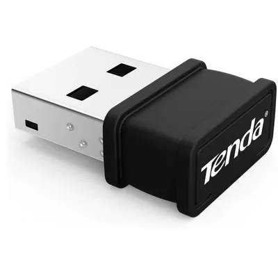 Tenda W311MI Wireless USB-Adapter N150