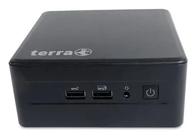 Wortmann TERRA PC-Micro 6000 SILENT GREENLINE slim | 1000021 |