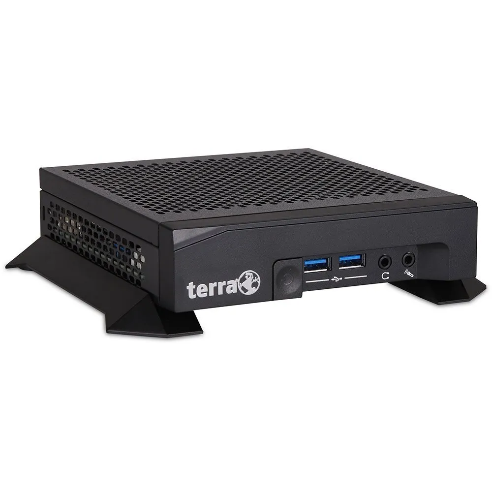 Wortmann TERRA PC-Mini 3540 Fanless | 1000033 |