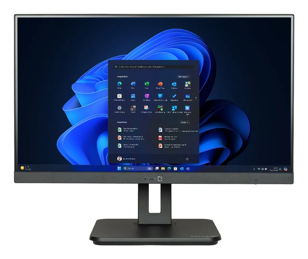 Wortmann TERRA ALL-IN-ONE-PC 2420HA GREENLINE | 1000034 |