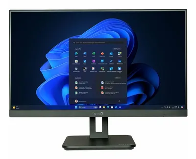 Wortmann TERRA ALL-IN-ONE-PC 2710 HA GREENLINE | 1000035 |