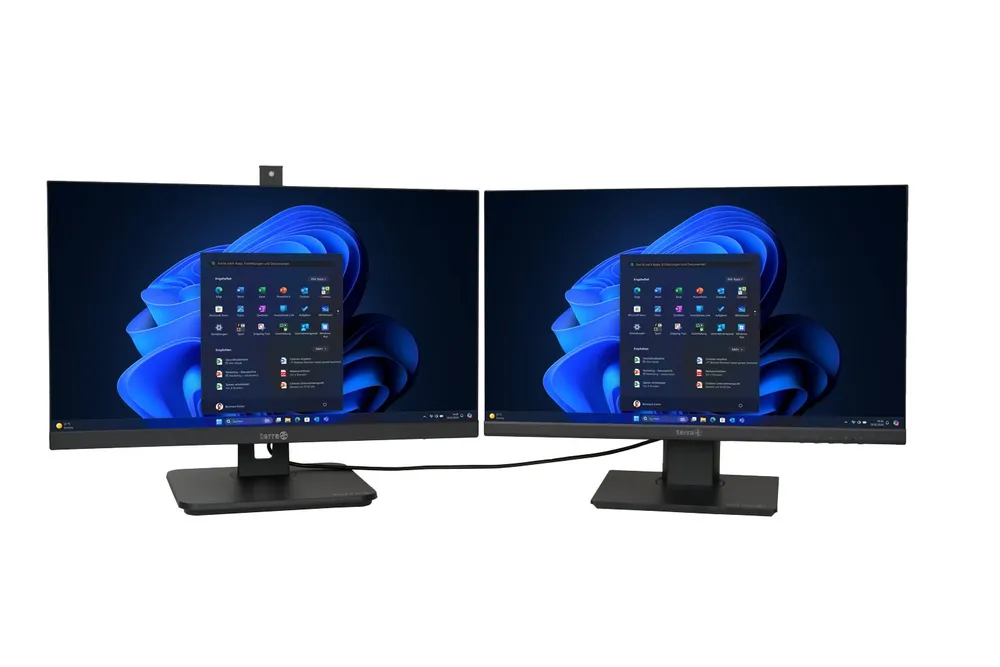Wortmann TERRA ALL-IN-ONE-PC 2410HA GREENLINE | 1000036 |
