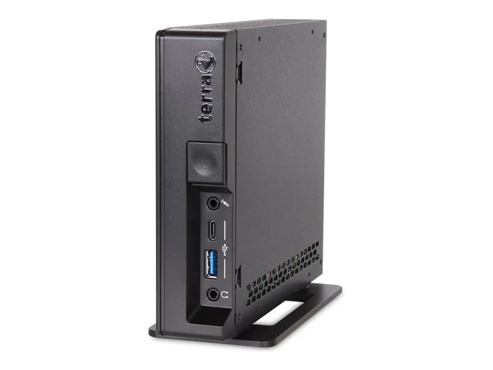 TERRA PC-Mini 3550 | 1000047 | MT - N-series N97