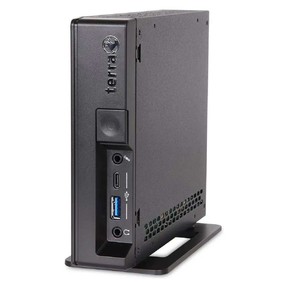Terra " PC-Mini 3540 Fanless"