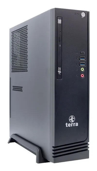 Wortmann TERRA PC-BUSINESS 6000 | 1000061 |
