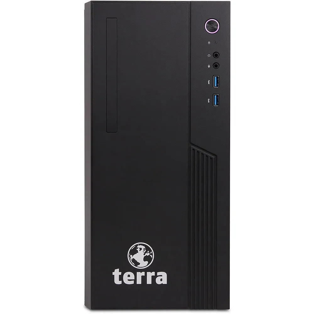 Wortmann TERRA PC-BUSINESS 4000 SILENT | 1000068 |