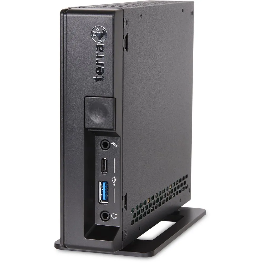 Wortmann TERRA PC-Mini 3560 Fanless i3 | 1000071 |