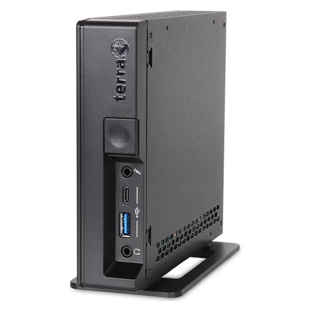 Wortmann TERRA PC-Mini 3560 Fanless i3 | 1000071 |