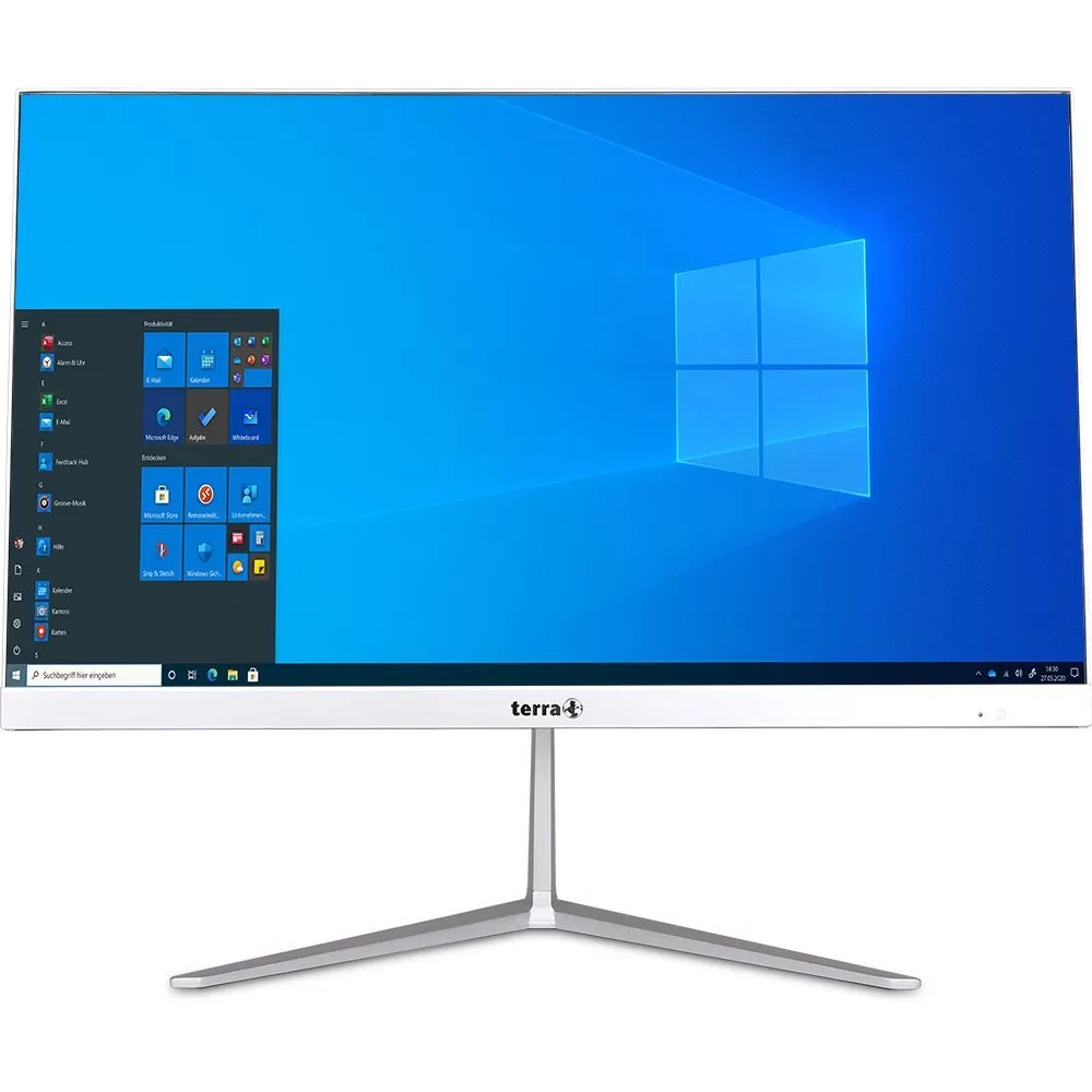 Wortmann TERRA ALL-IN-ONE-PC 2401 GREENLINE | 1000072 |